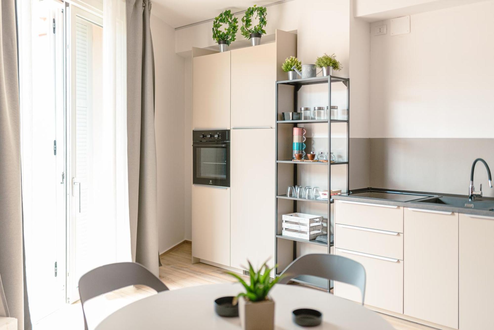 Borgo Cavour Luxury - Centro Storico *
